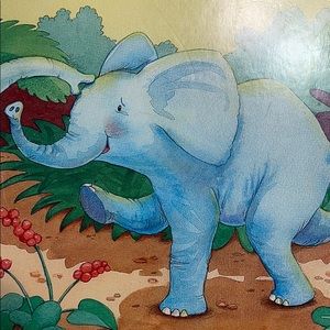 Purple velvet bikini